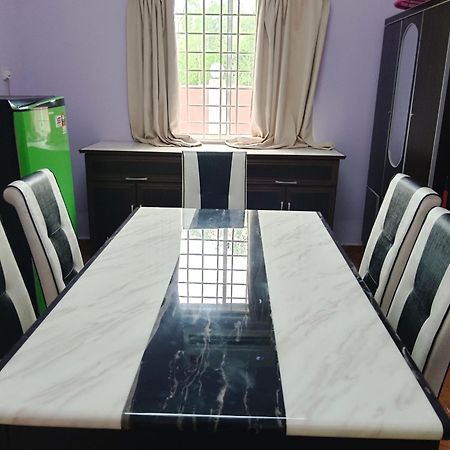 Aliza Scawa Homestay Куала-Пилах Экстерьер фото