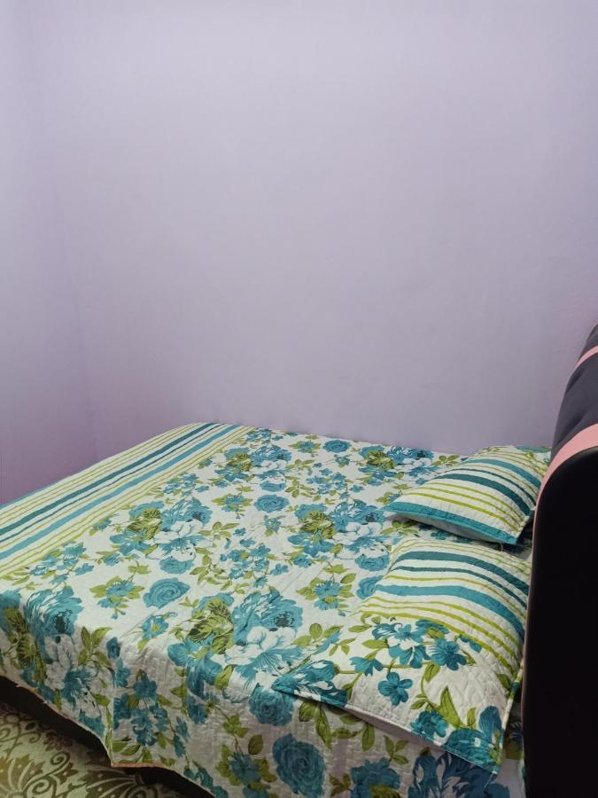 Aliza Scawa Homestay Куала-Пилах Экстерьер фото